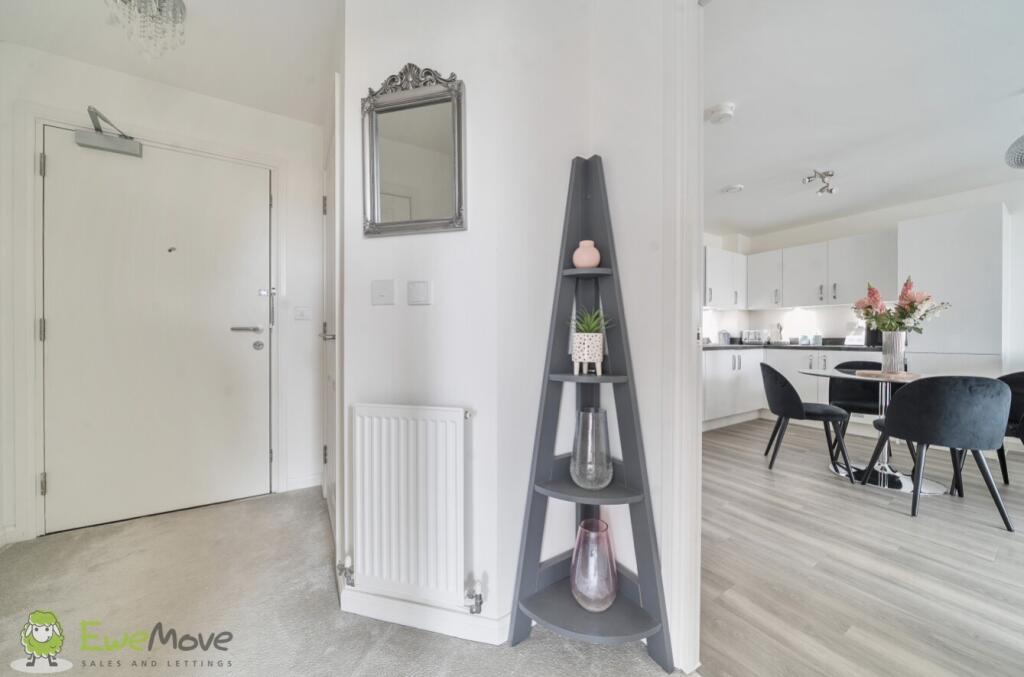 EweMove Estate Agents Basingstoke