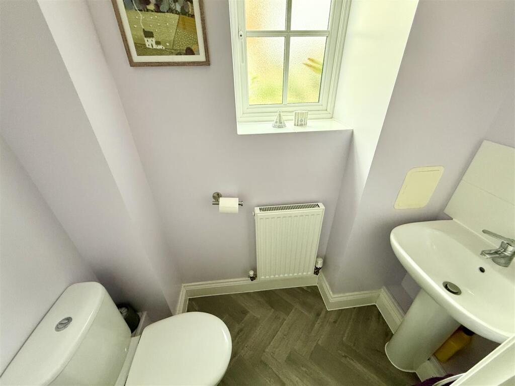 cloakroom