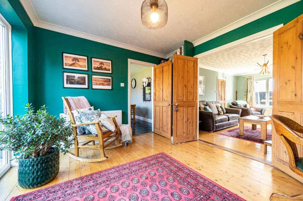 Dining Room 3