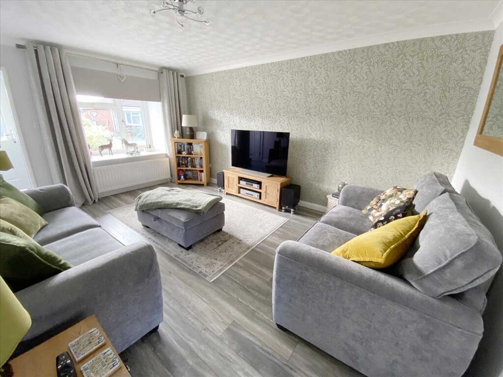 Lounge: