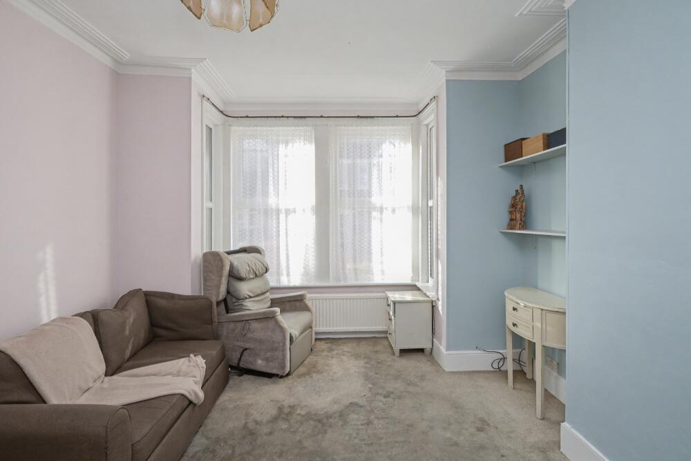 Carlton Road, London, N11