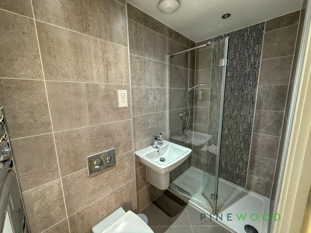 Ensuite