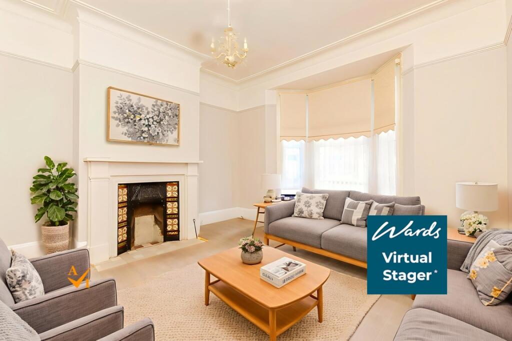 Lounge (Contemporary Style)