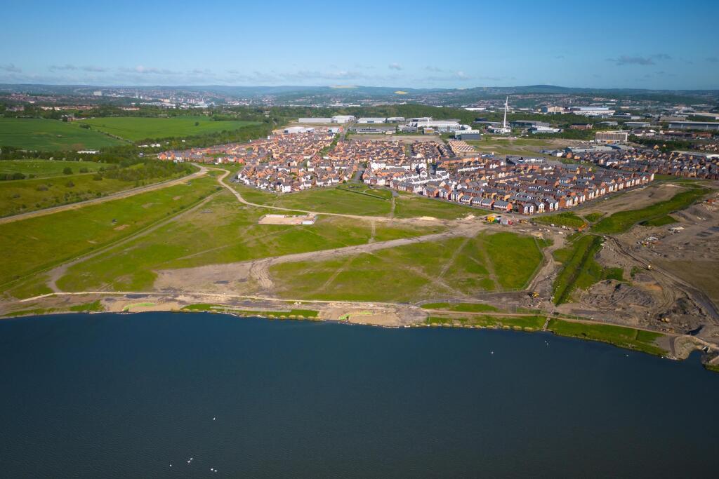 Waverley Drone