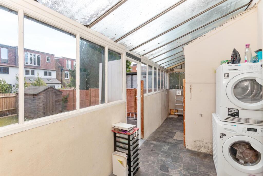 Conservatory