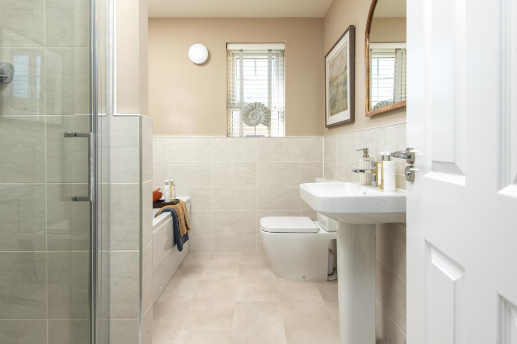 Moreton at Imperial Court, Burley in Wharfedale