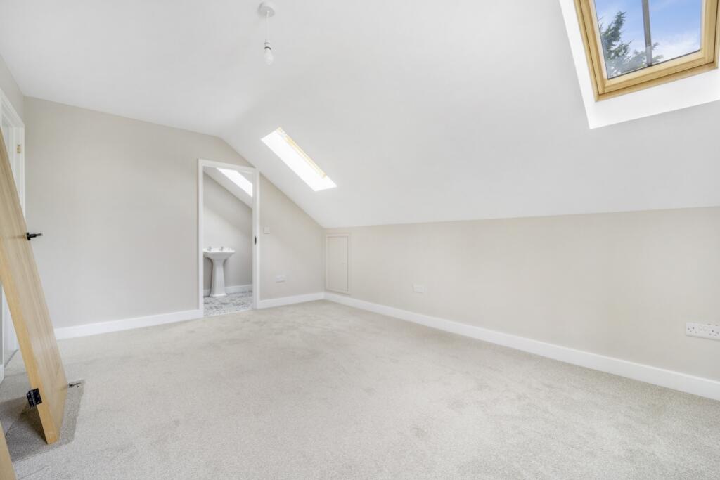 The Coach House (Old Bolingbroke)-20