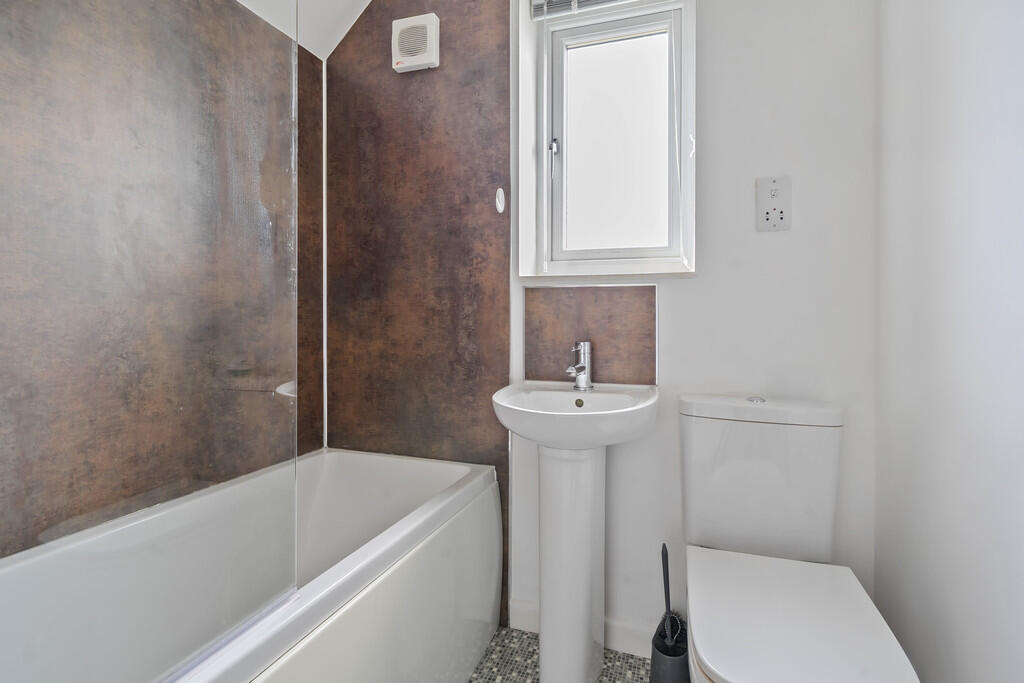 House Bathroom 