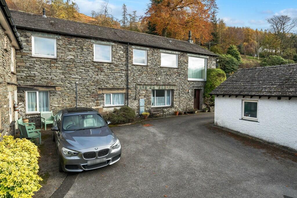 Beech Ghyll (end ...