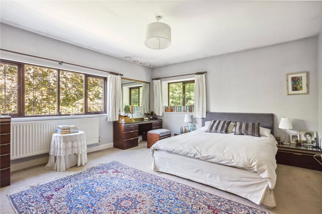 Principal Bedroom