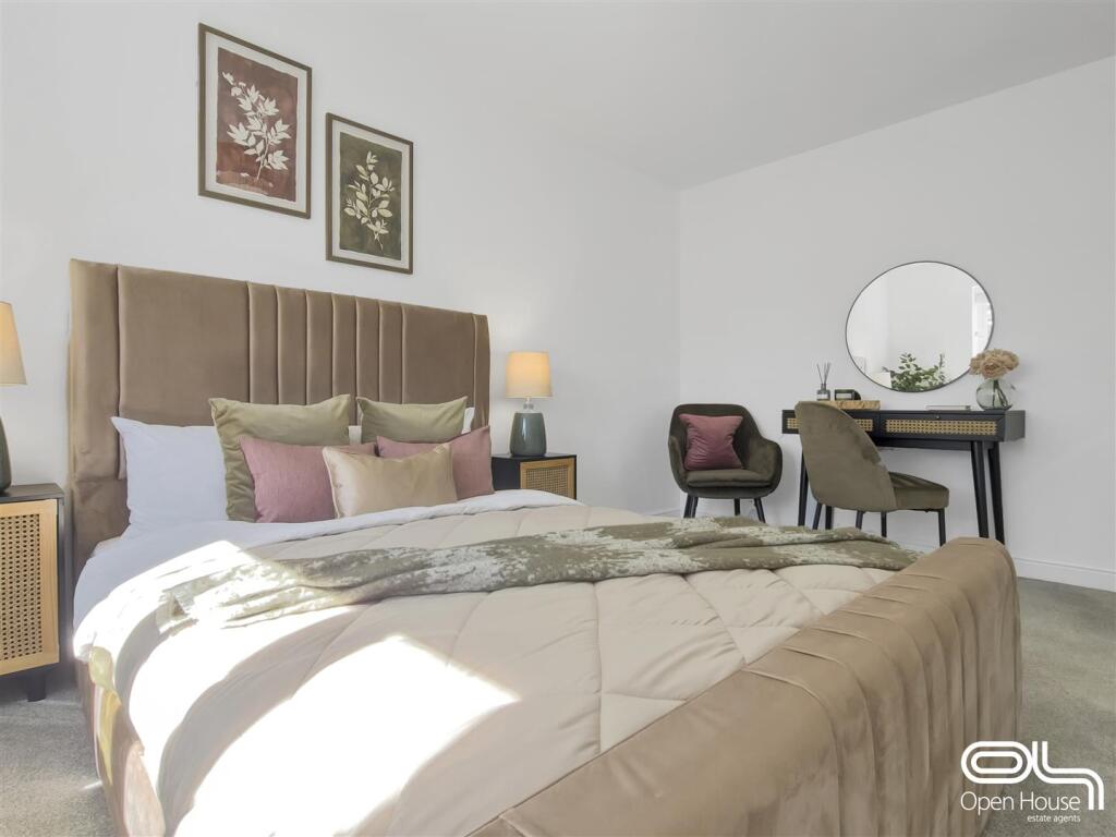 Rolleston-on-Dove, Bunglaow (12).jpg