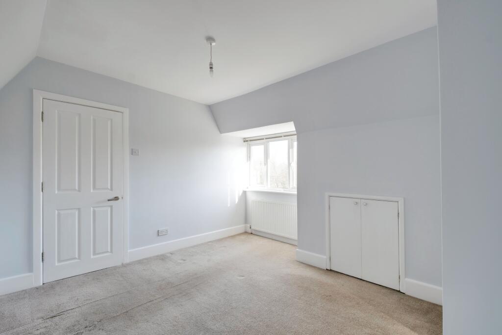 Bedroom 1 - Image 2