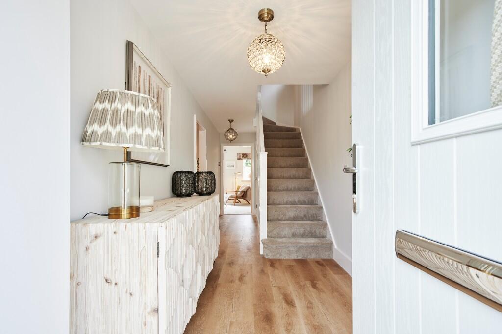 Show Home