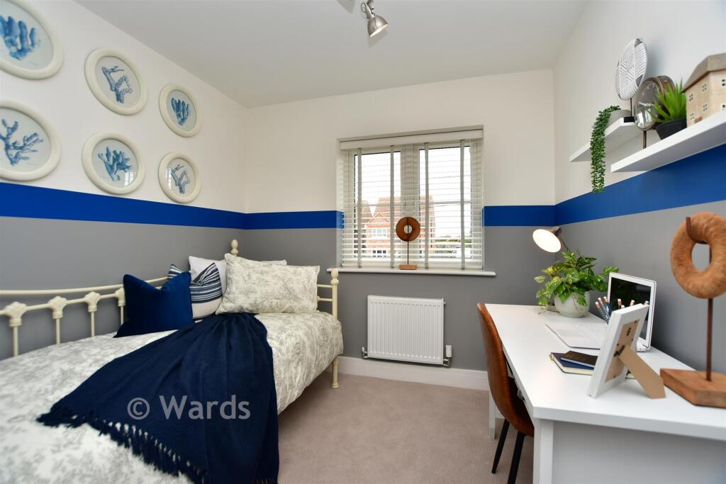 Bedroom Example New