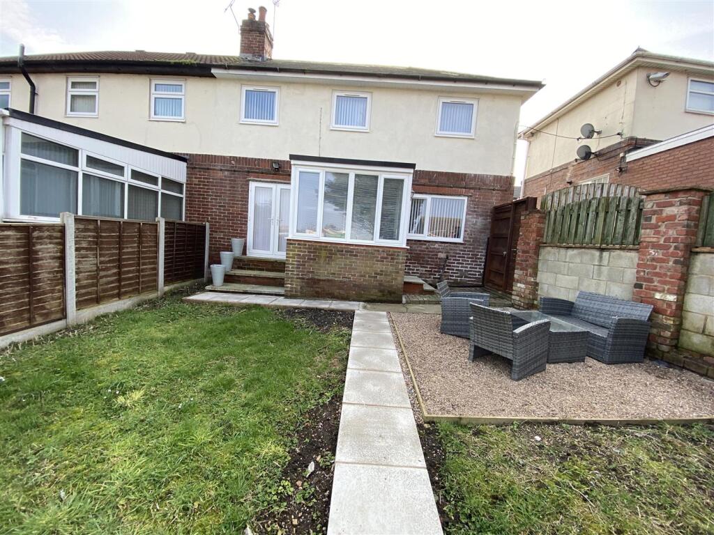 Exterior: