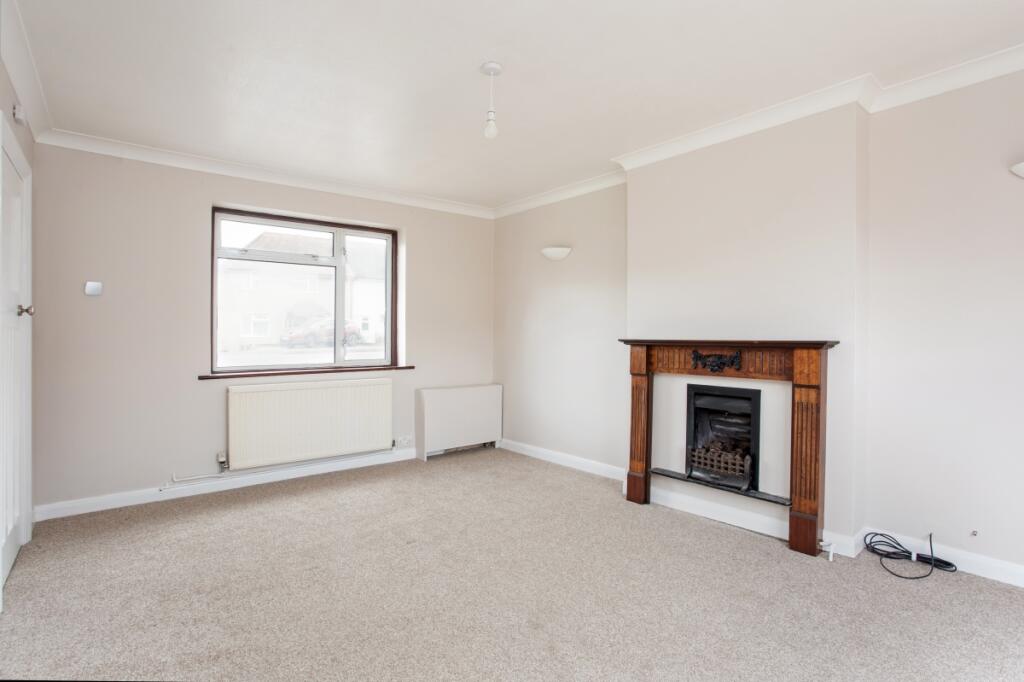 6 Fotherley Road ...