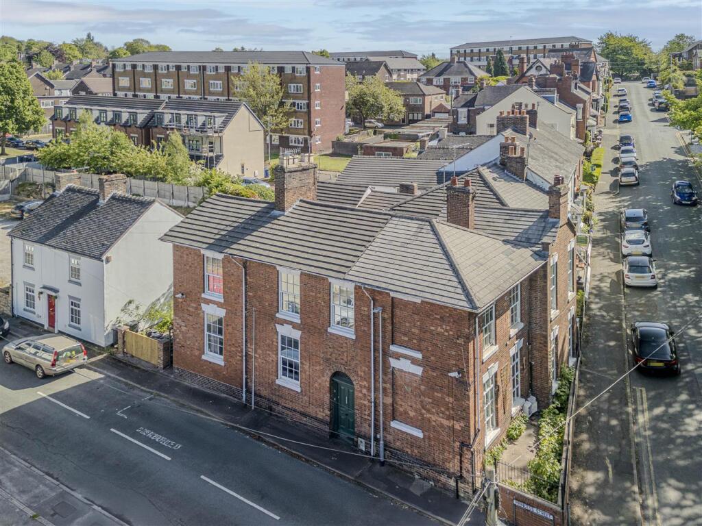 Denise Whites Comments