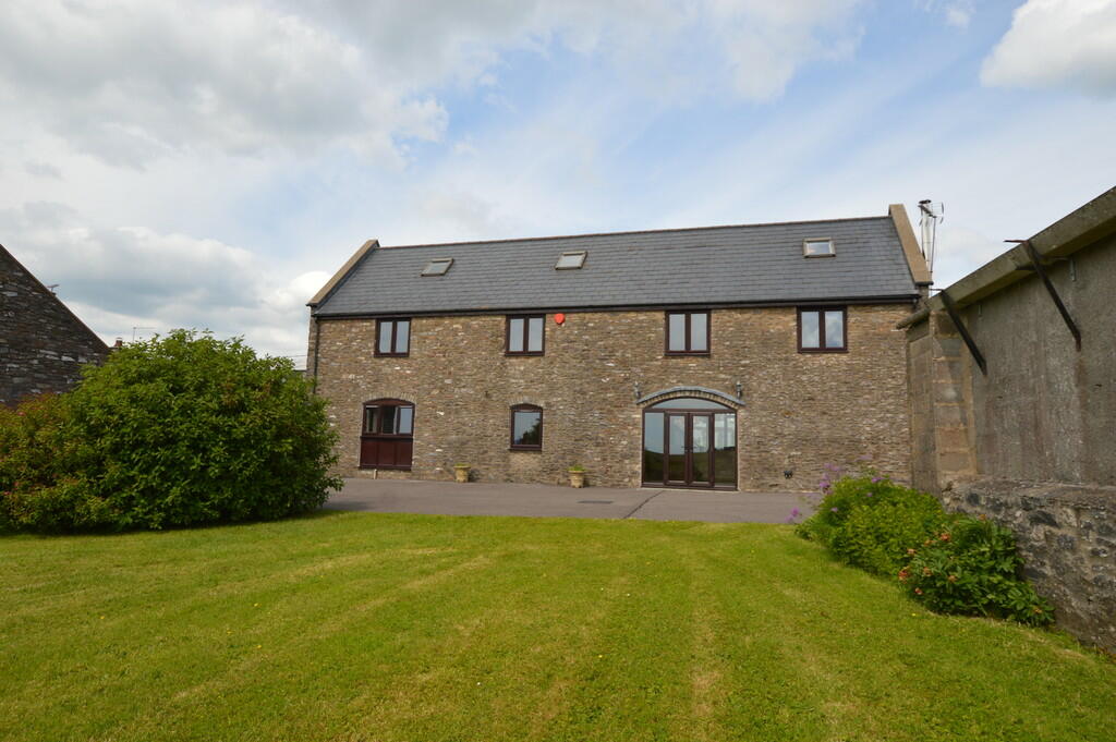 Front Aspect