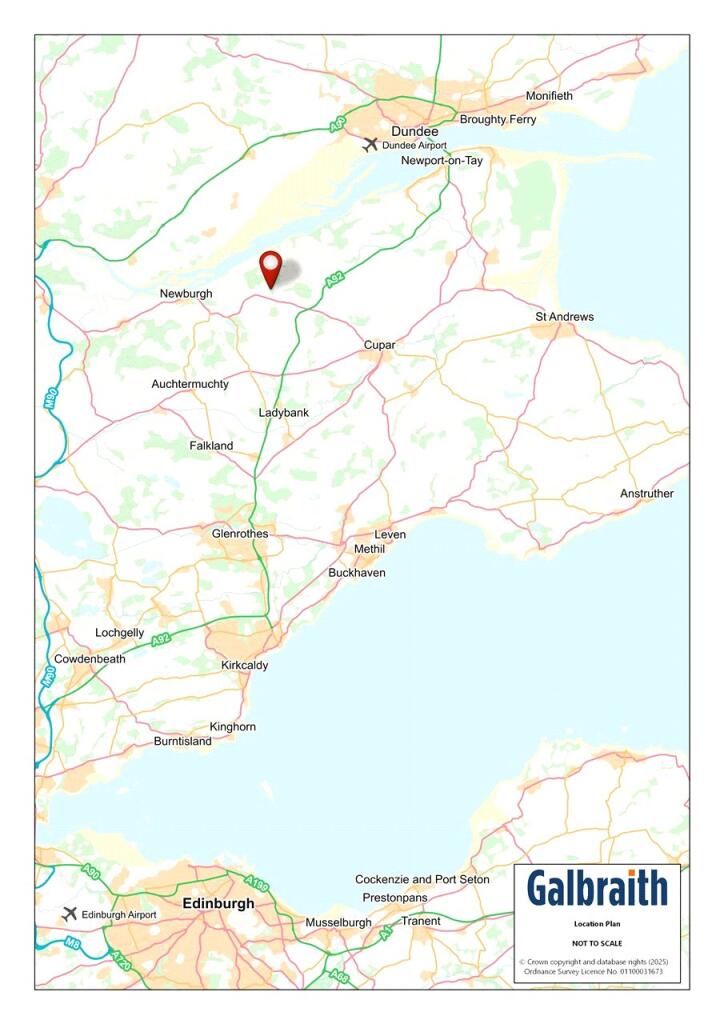 Location Plan