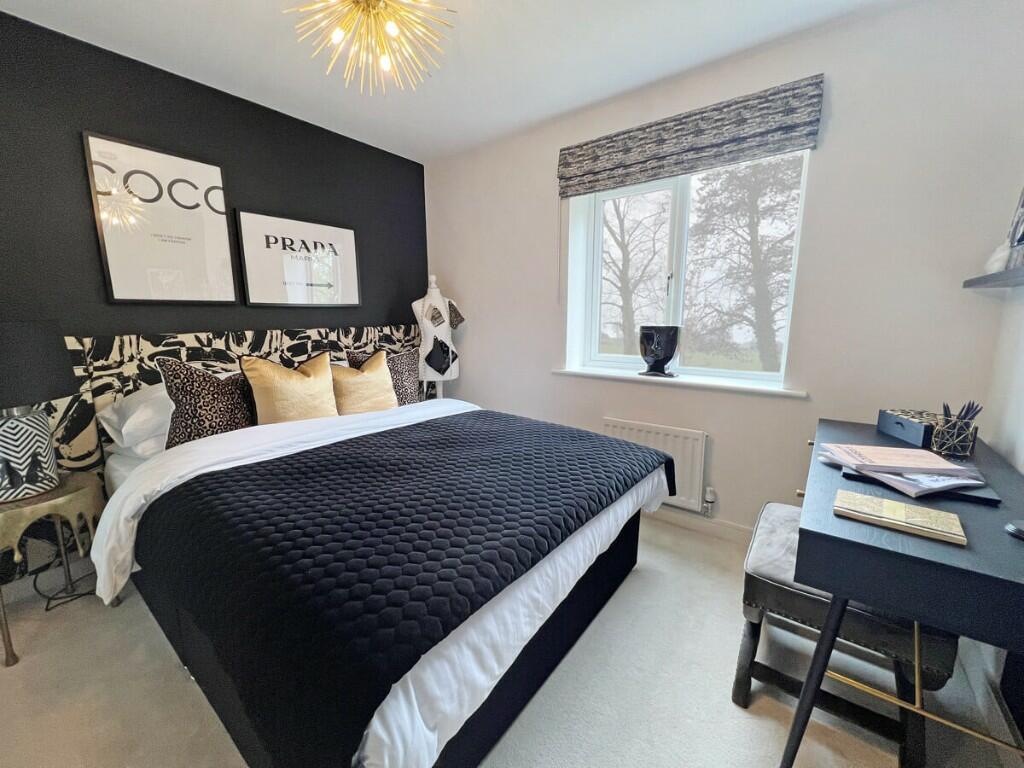 Example  Bedroom