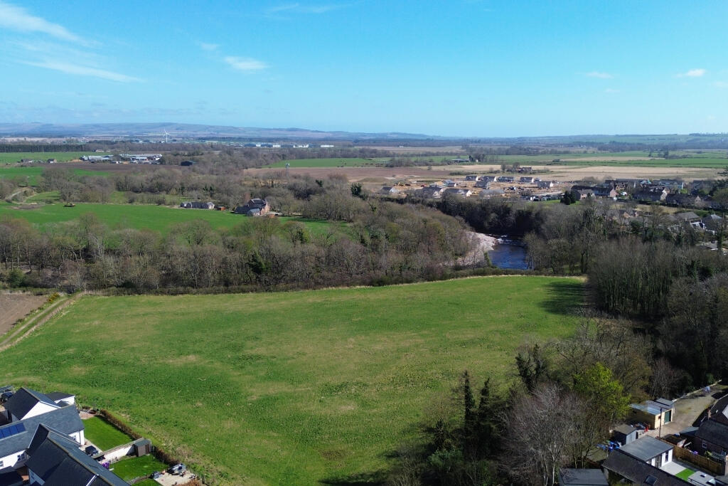 Countryside View