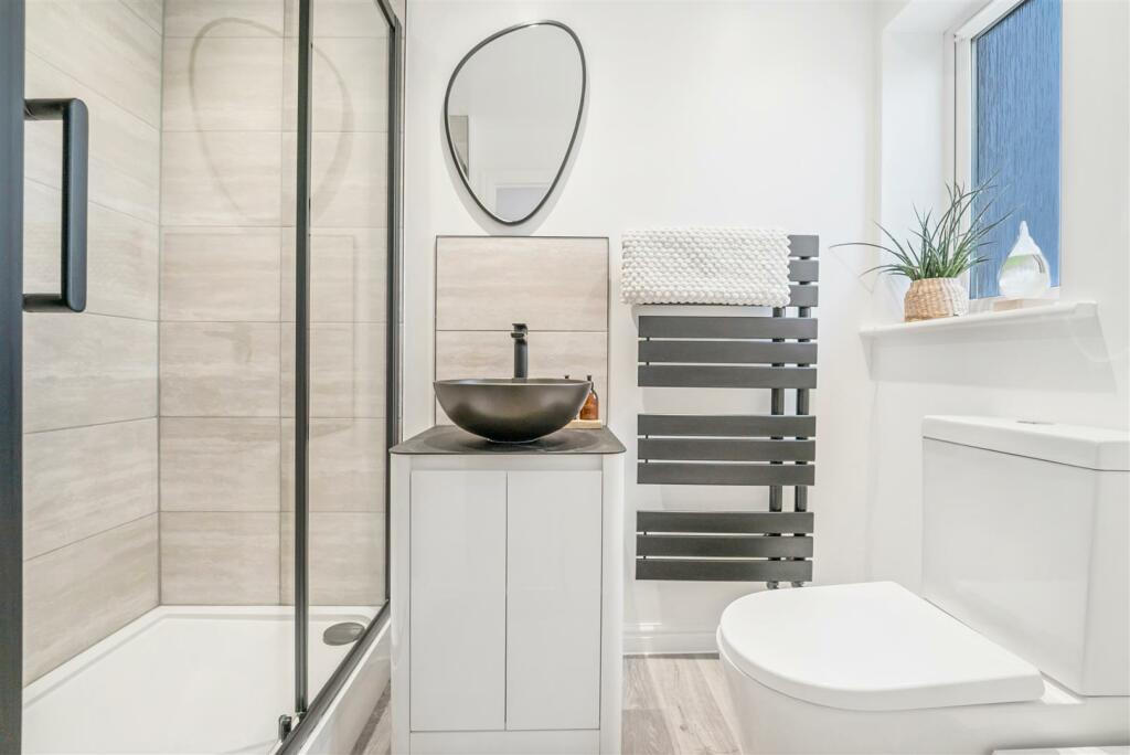 Ensuite