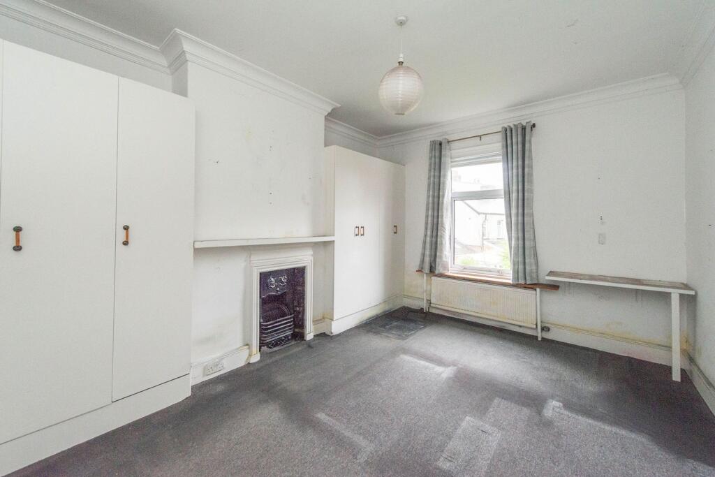 BEDROOMS AND BATHROOM