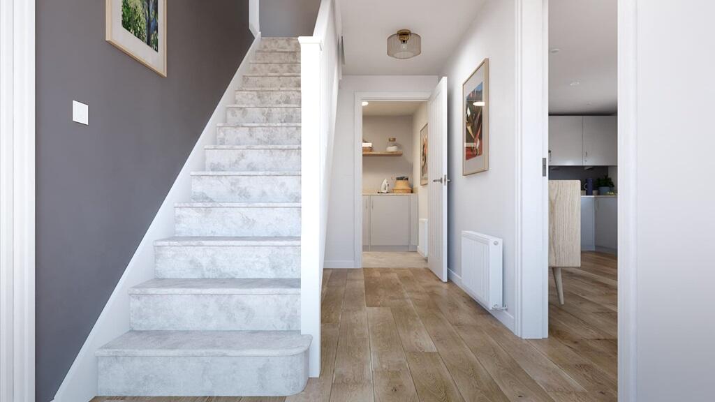 Discover more about our new homes