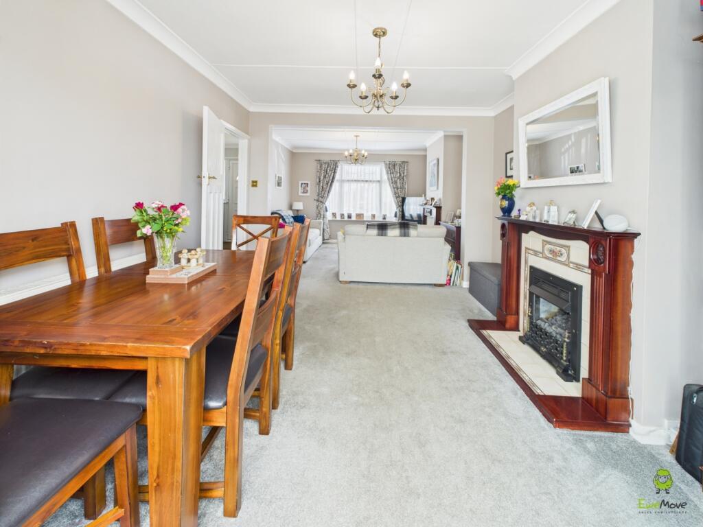 Presented By Clinton Crawford - Ewemove Bexley and