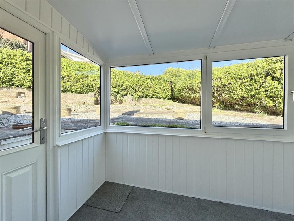 Utility Into Rear Garden.JPG