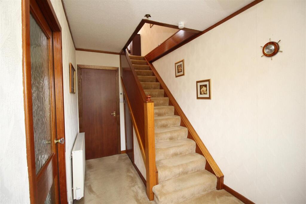 18 St. Ninian Drive, Inverness