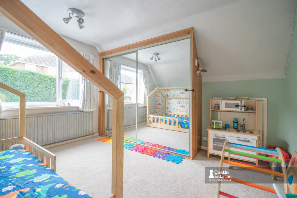 Bedroom 3