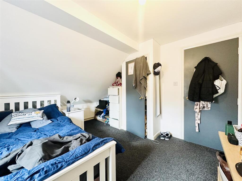 Bedroom 7