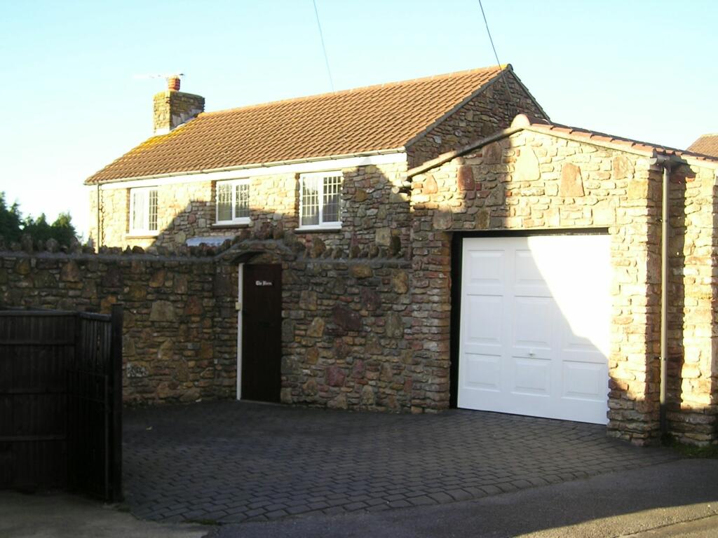 Garage &amp; Parking