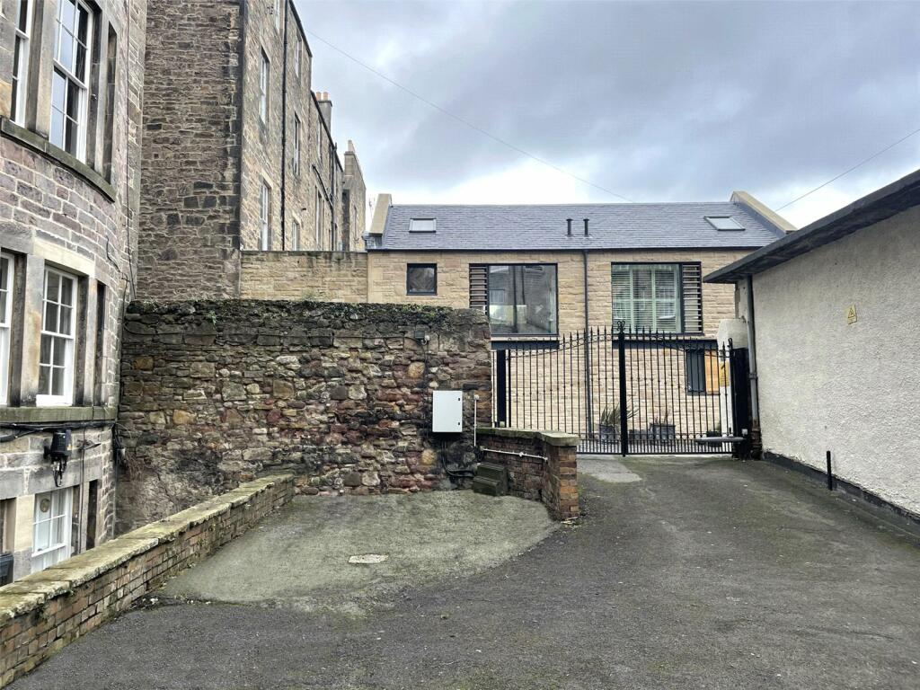 17 Dublin Street