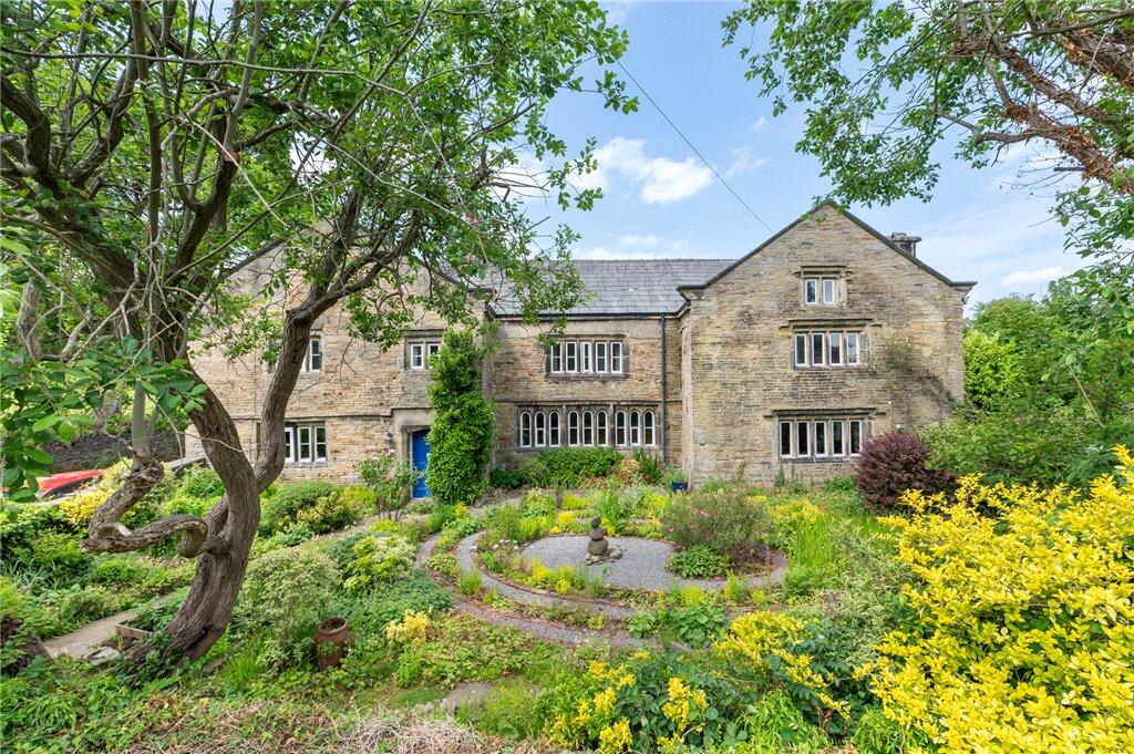 Royds Hall Farm
