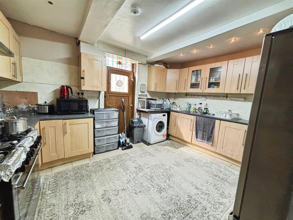 Cellar Kitchen/Diner