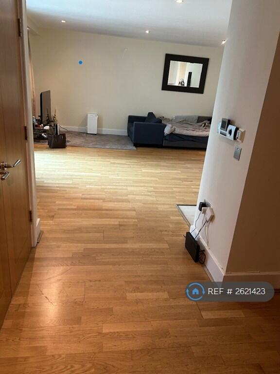 Open Plan