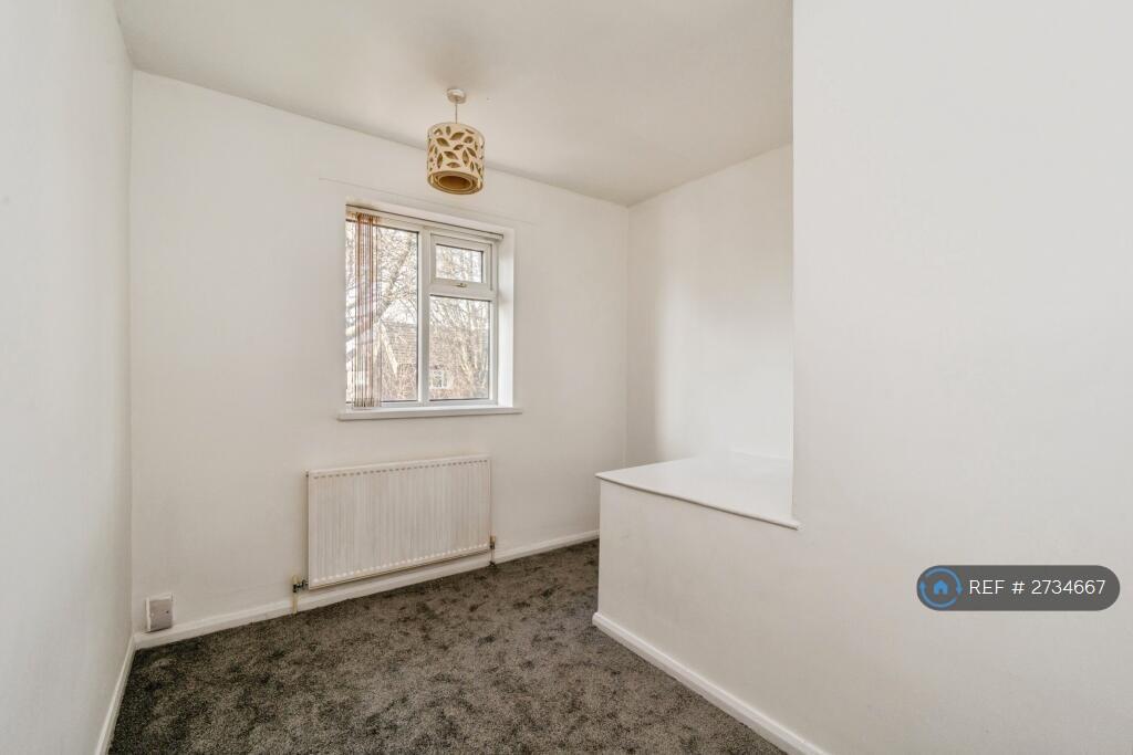 3rd Bed Room