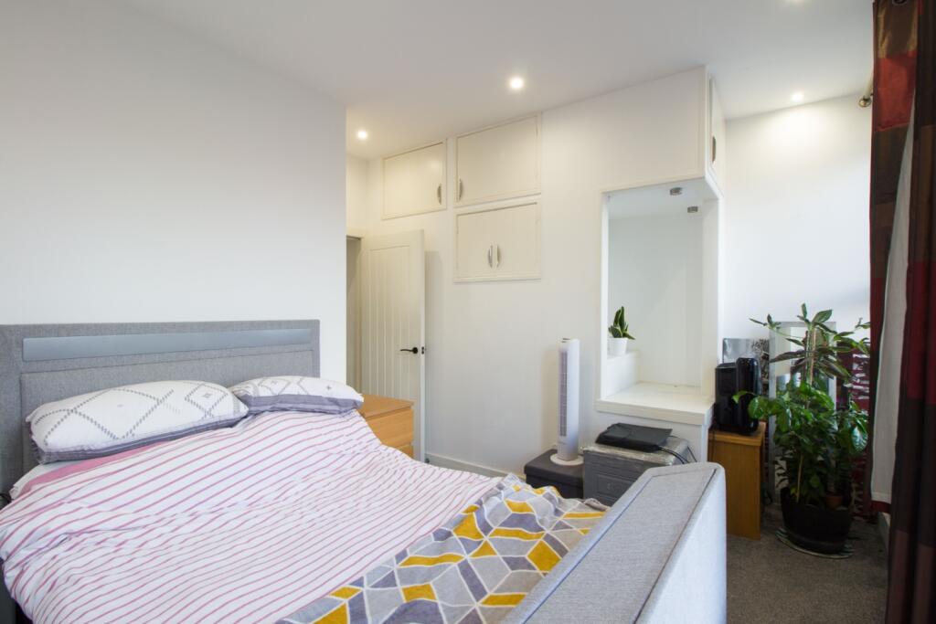 13 Bedroom 1 Nab Lane EweMove Adam Hendry