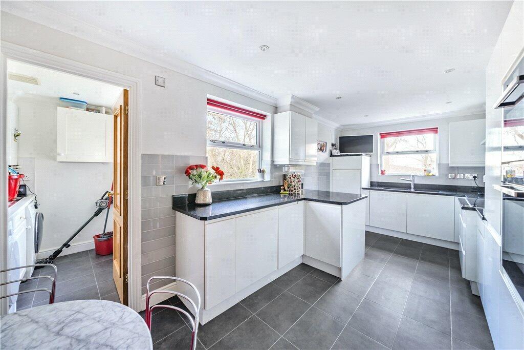 Davidson Frost-Wellings, DFW, Brockley Hill House,