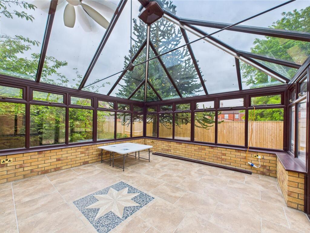 Conservatory