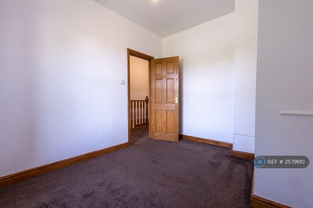 Double Bedroom