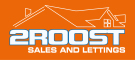2Roost logo