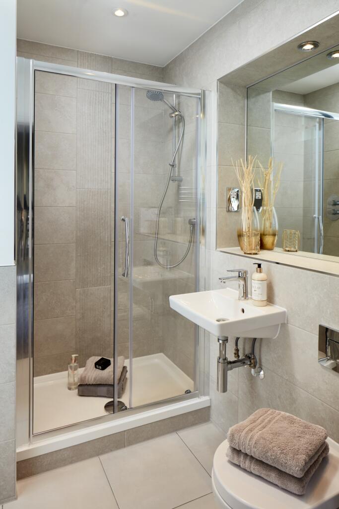 Ensuite 