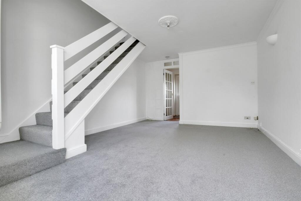 Living / Dining Room