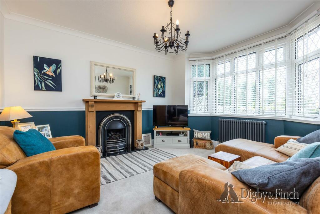 120, Bingham Road Radcliffe-On-Trent, NG12 2GT-13w