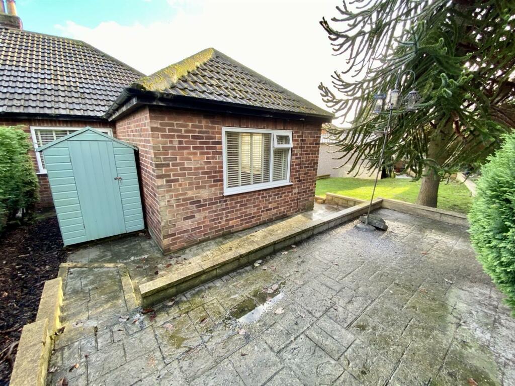 Bramleys Estate Agents - St Barnabas - Liversedge 