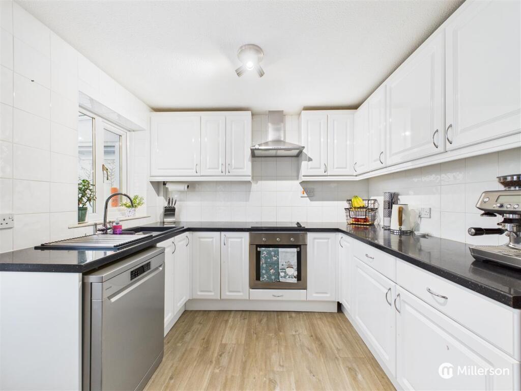 Trethannas Gardens, Praze, Camborne