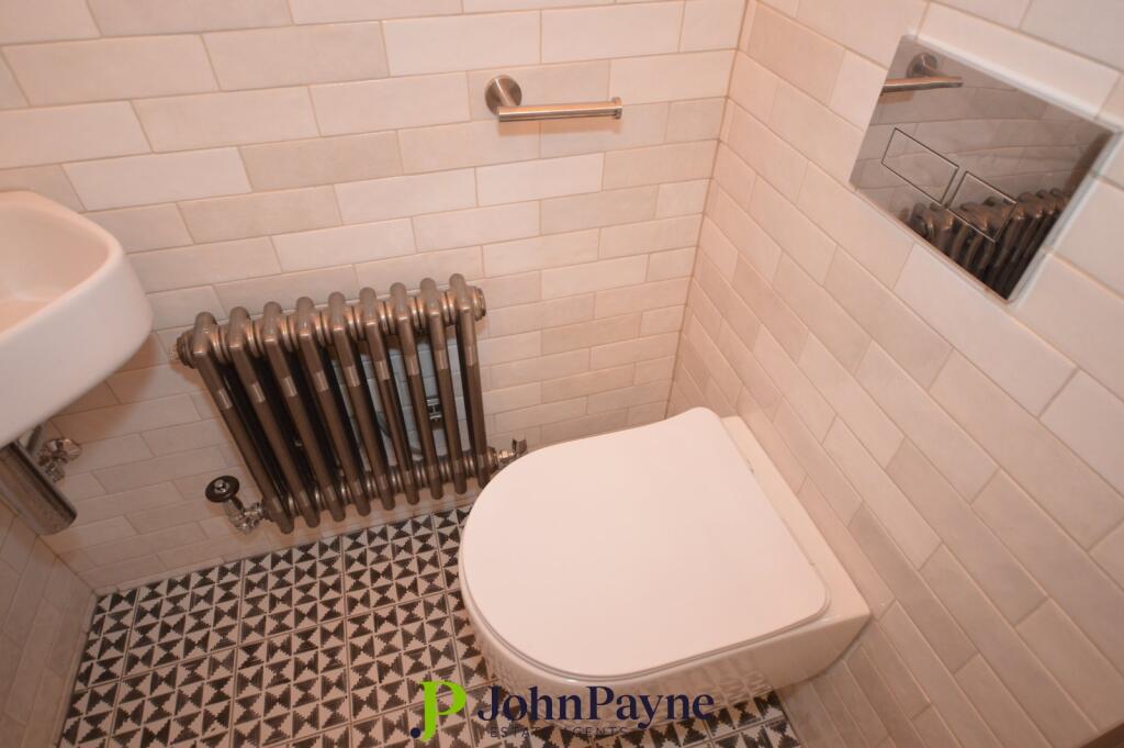 Guest Wc